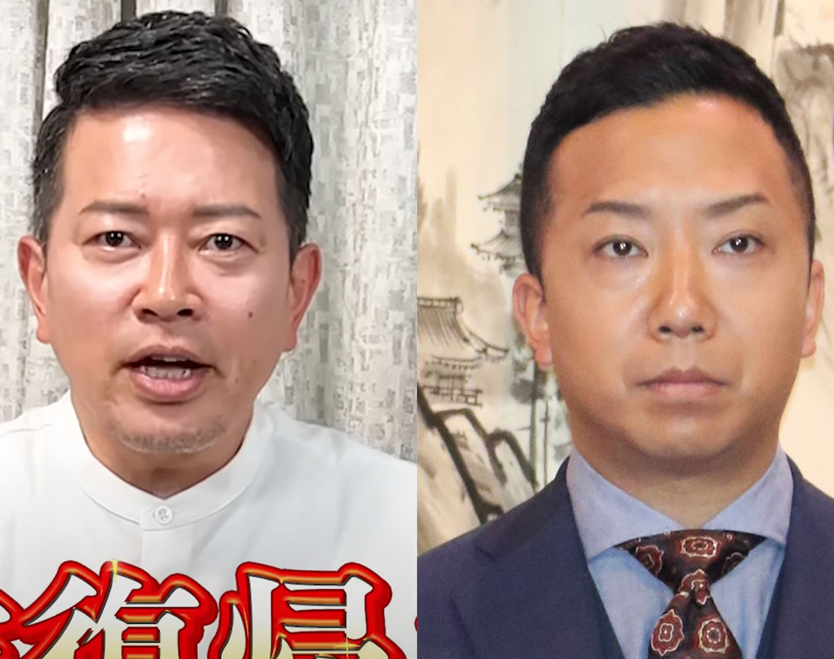 【ダブルスコア首位！】テレビに復帰してほしくない“不祥事”芸能人ランキング！1位は納得の〇〇！今後復帰はありえる？