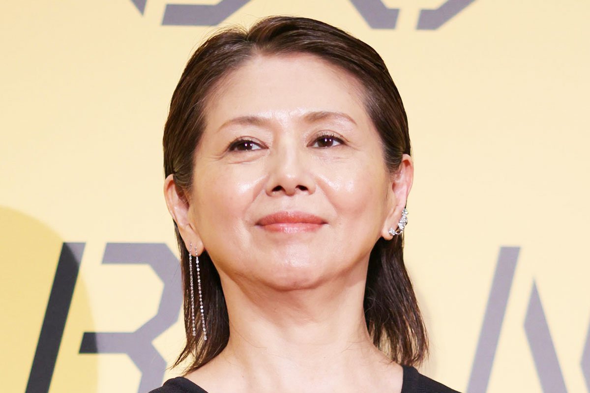 【芸能】小泉今日子に出演オファー殺到中！「テレビ界の女神」が引く手あまたの理由とは？