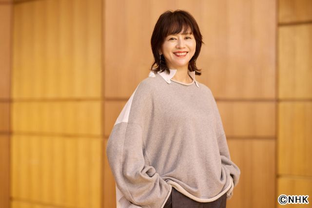 【芸能】小泉今日子「子供を抱いた人とすれ違うのも…」40代で感じた苦しみ語る　中高年を襲う「ミッドナイトクライシス」とは？