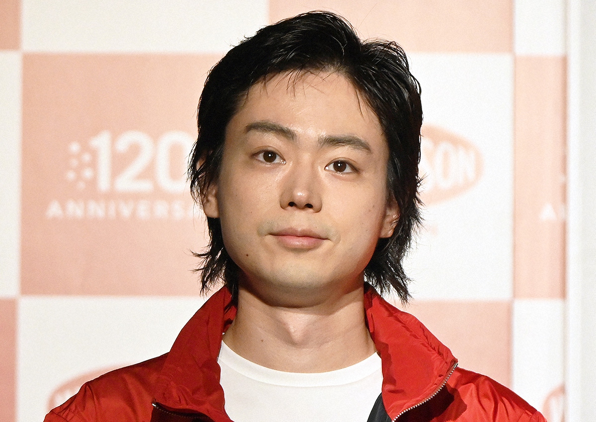 【芸能】菅田将暉が「毎回ボッコボコにされる」同じボクシングジム通う『プロ並み』の練習量をこなす人気俳優とは？