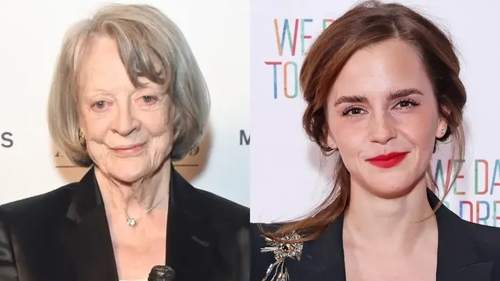 【訃報】マクゴナガル先生役の英国女優『マギー・スミス』さん(89歳)死去「ハリー・ポッター」「天使にラブソングを」などで愛される